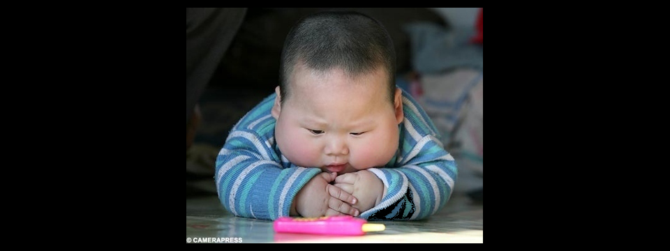 Sitting and Thinking…Too Much?