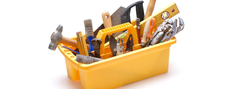 The Joy of Maintenance