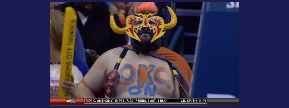 Somewhere There’s A Mother Just Shaking Her Head