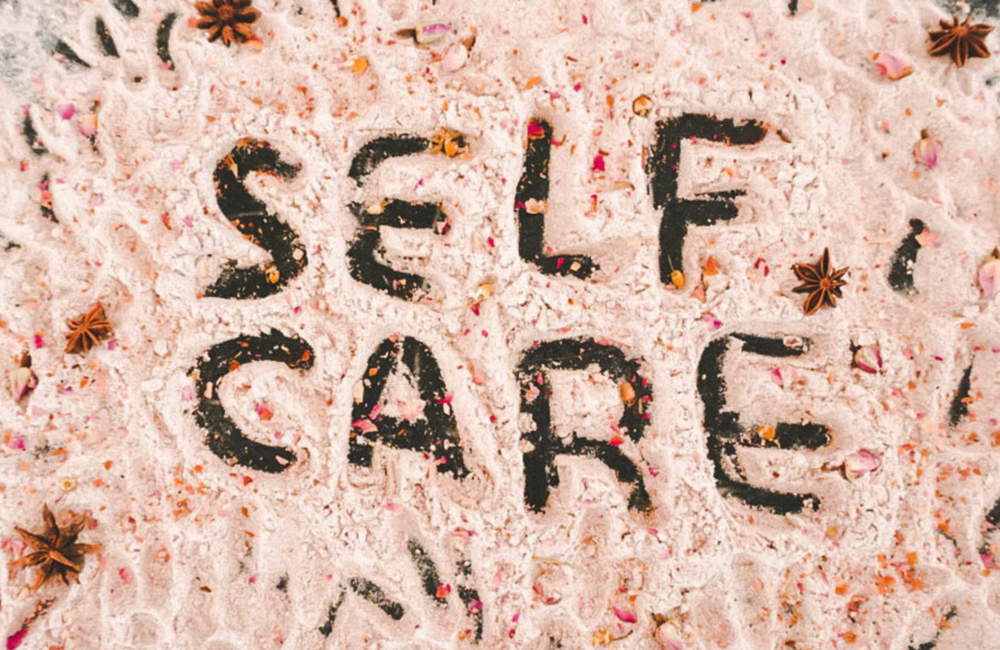 3 Keys to Self-Care