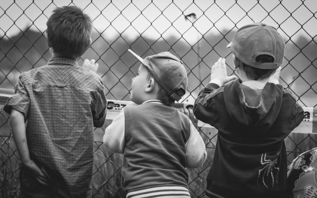 3 Ideas for Being a Better Friend