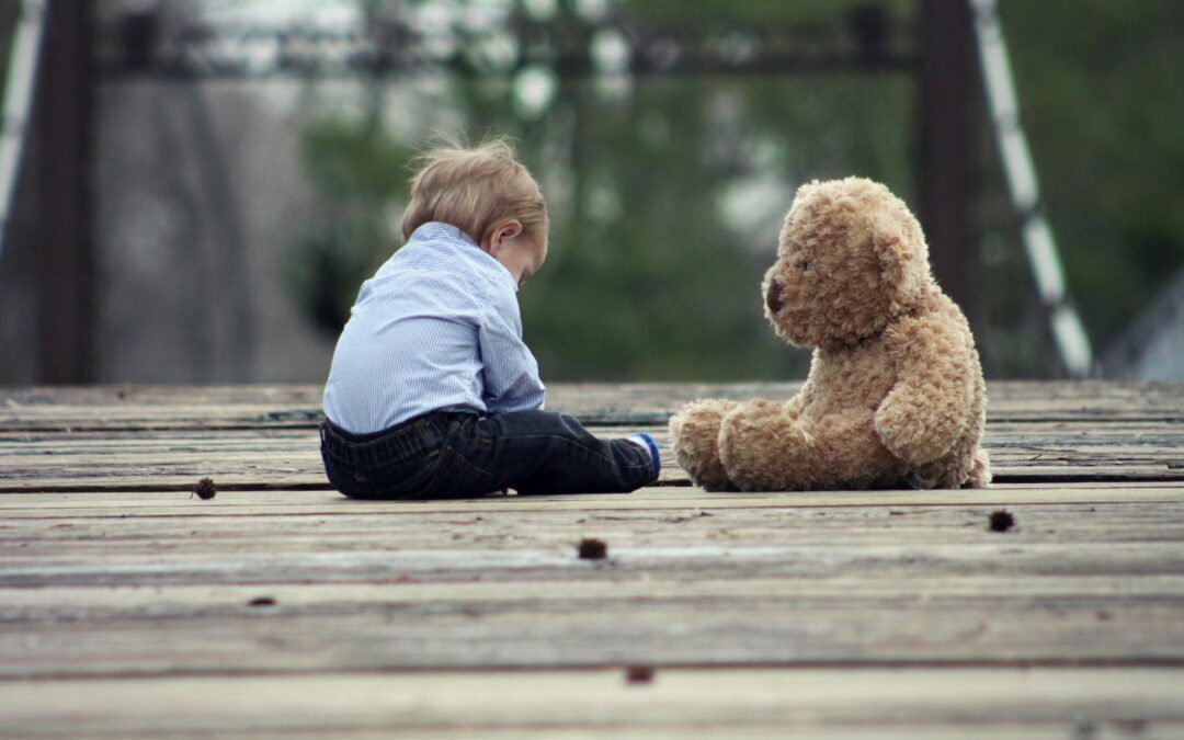 You’ve Got A Friend In Me