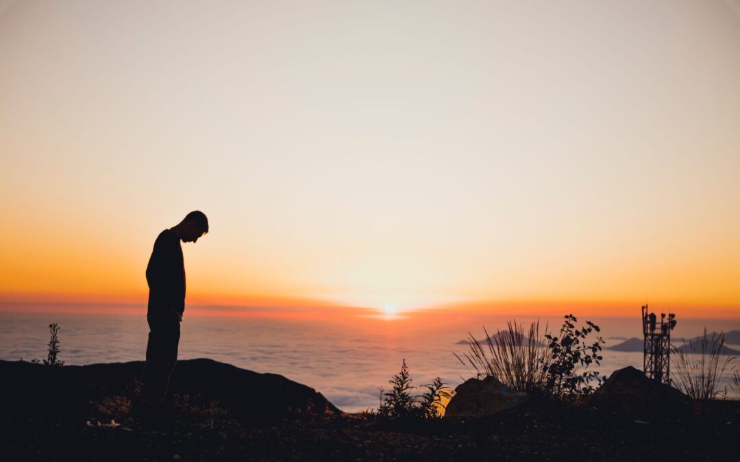 Mastering the Art of Forgiving Yourself