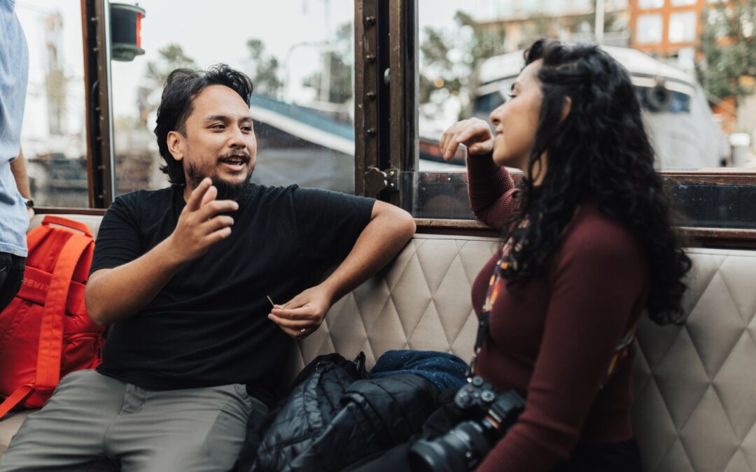 Mastering the Art of Crucial Conversations